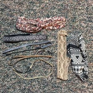 Headbands